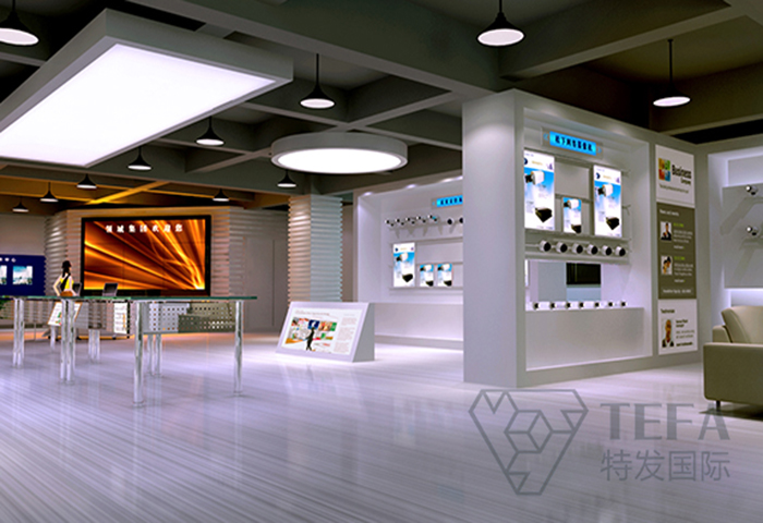 企業(yè)展廳設(shè)計,企業(yè)展廳設(shè)計方案,企業(yè)展廳設(shè)計效果圖