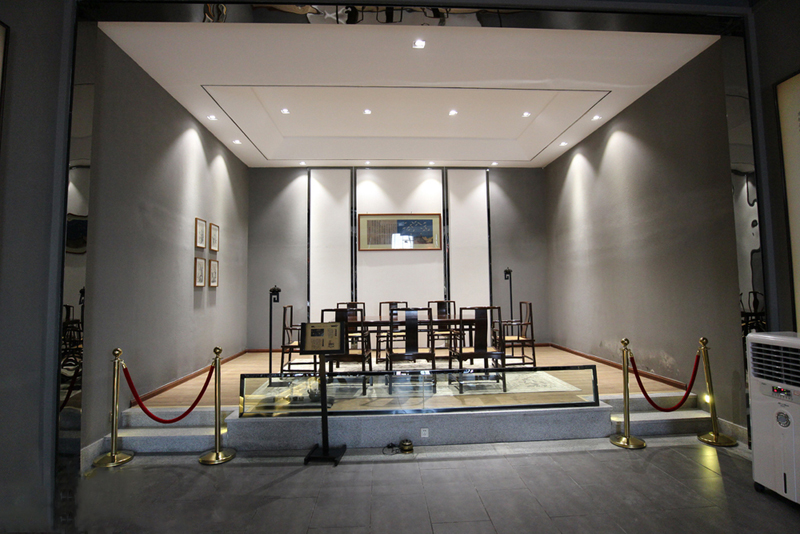 展館設計,展廳設計,展館設計制作,規劃館設計