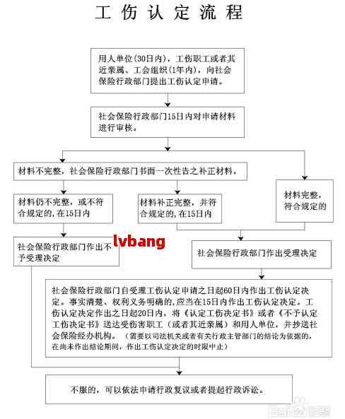 工傷鑒定程序最新規(guī)定詳解，從申請到鑒定的詳細步驟指南