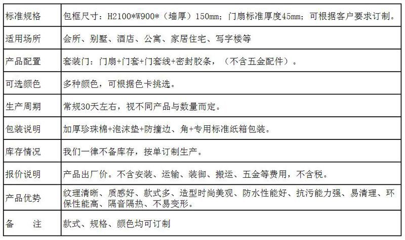 pvc管材生產線 第8頁