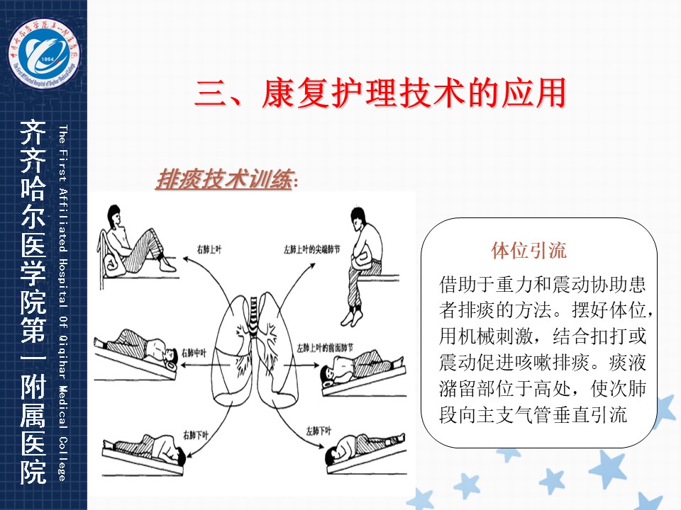 最新康復護理技術重塑護理領域新篇章